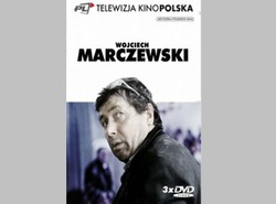 Gry o wolność Wojciecha Marczewskiego