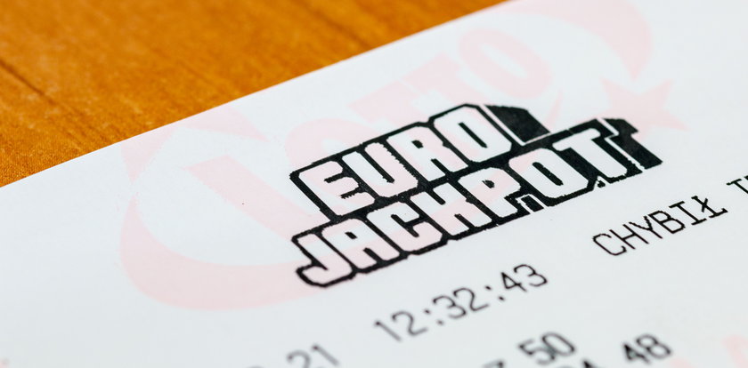 Niewiarygodna sytuacja w losowaniu EuroJackpot. Chodzi o jedną z bil!