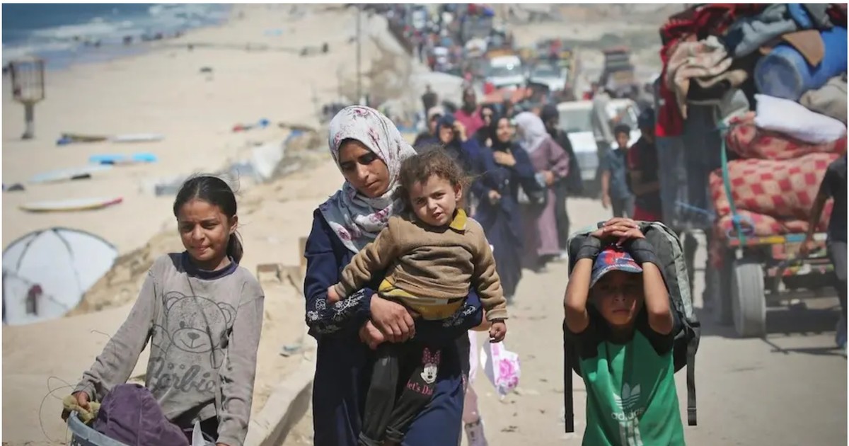 Middle East’s 2nd-largest economy gives $80 a month to orphans in East Africa, $100 to children in Gaza and aid to 700 in Europe