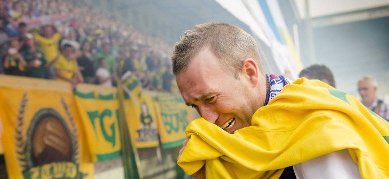 Nie żyje Fernando Ricksen. Były reprezentant Holandii miał 43 lata