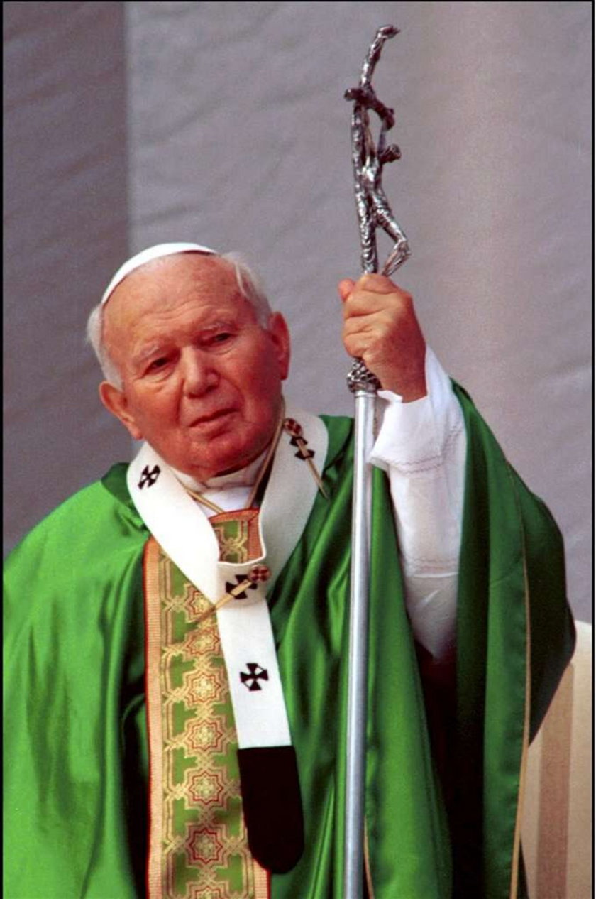 Kłamstwa Gorbaczowa o Janie Pawle II w TVN24? Wrzawa w Kościele