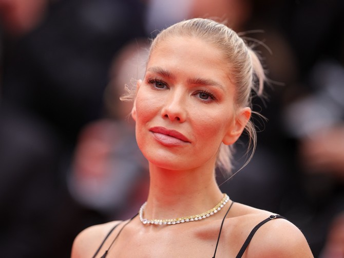 Elena Perminova