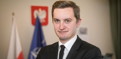 Sebastian Kaleta: Opozycja dołuje w sondażach i próbuje zawiesić demokrację