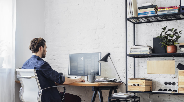 03 o home office SHUTTERSTOCK