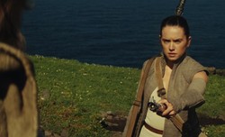 "Star Wars: Episode VIII": Przecieków nie będzie. Aż 4 miliony dolarów na ochronę