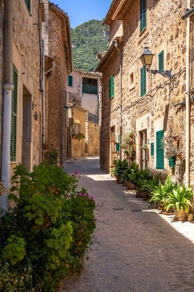 Valldemossa