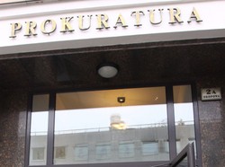 Gross znieważył Polaków? Śledczy zdecydowali