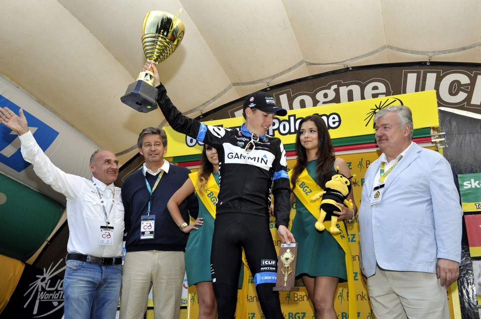 6. etap Tour de Pologne