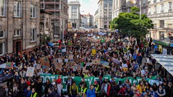 "Można panikować" dostępne w sieci. Zobacz głośny film dokumentalny