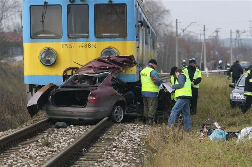 Masakra! Zginęły trzy osoby