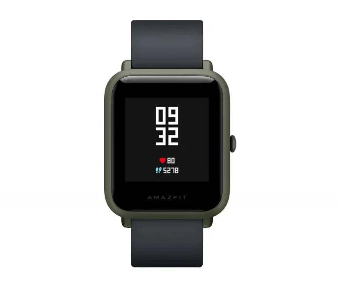 Huami Amazfit Bip zielony - 2