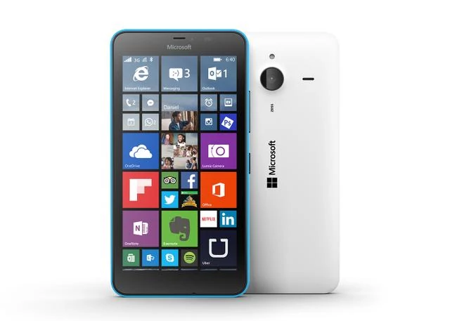 Nowe Lumia mają dwa sloty na karty SIM