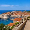 Dubrovnik - ilustracija