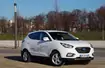 Hyundai ix35 Fuel Cell