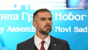 Žarko Mićin