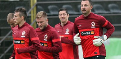 Polska - Liechtenstein 2:0. Wygrana po męczarniach