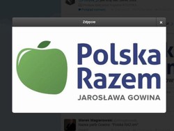 Gowin analizuje taśmy "Wprost". Chce, by NIK sprawdził PGNiG