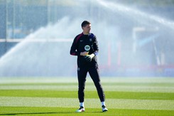 Sensacyjny zwrot w sprawie przyszłości Szczęsnego w Barcelonie. Polak nagle zmienił zdanie