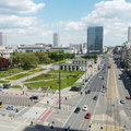 Sondaż: Polacy mówią "tak" zwężaniu jezdni w miastach