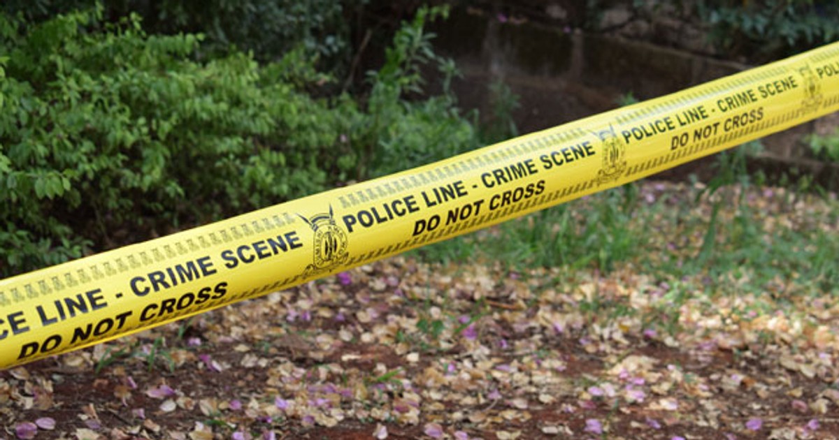 Joseph Kubende: family dismiss police report of suicide in Kasarani
