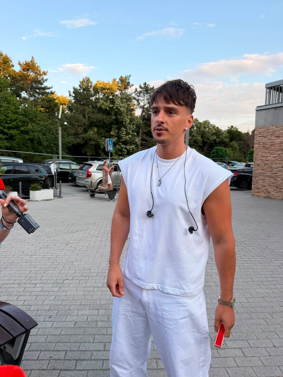 Adi Šoše