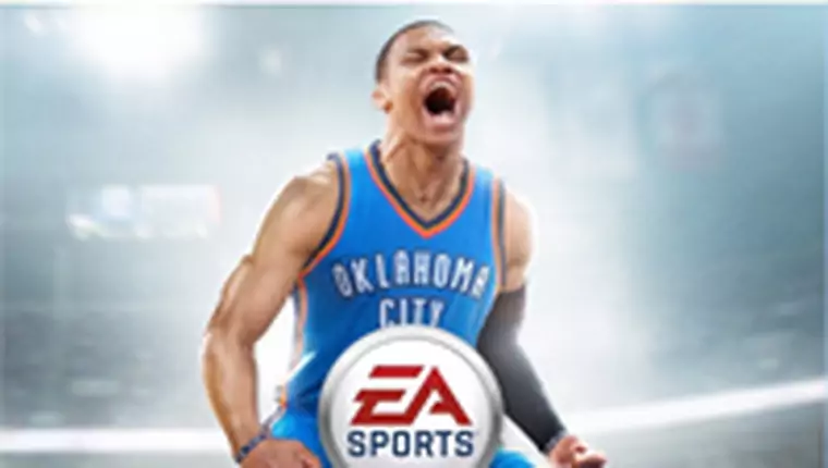 NBA Live 16