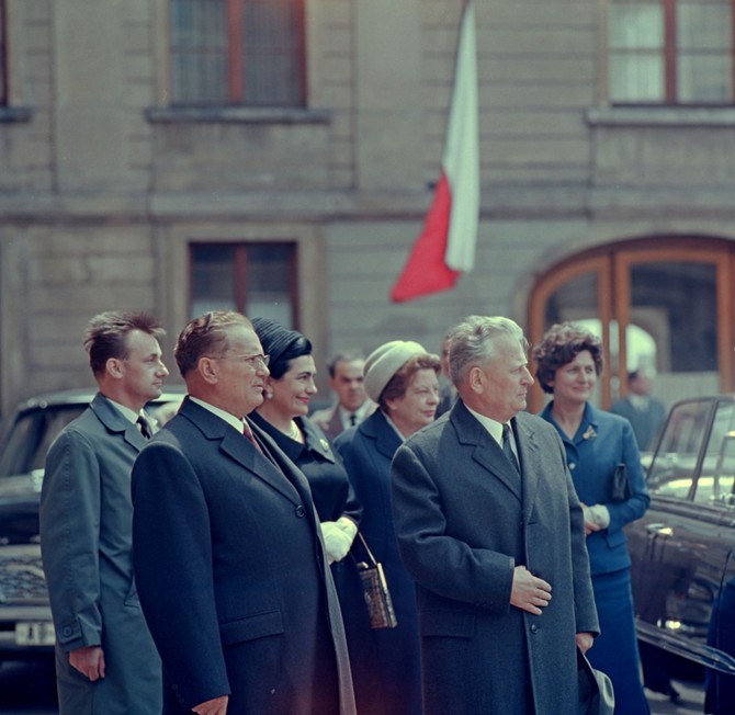 Josip Broz Tito