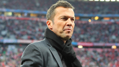 Lothar Matthaeus: jest lepszy szkoleniowiec od Guardioli