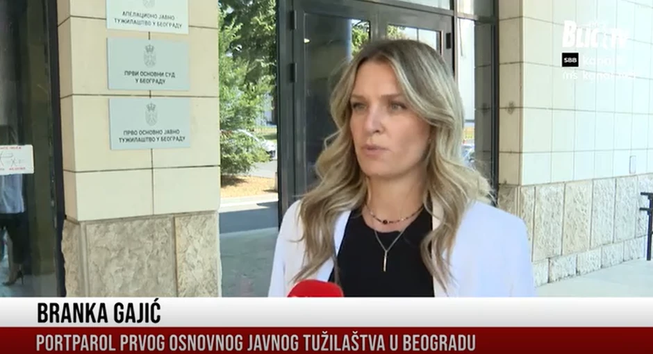 Branka Gajić