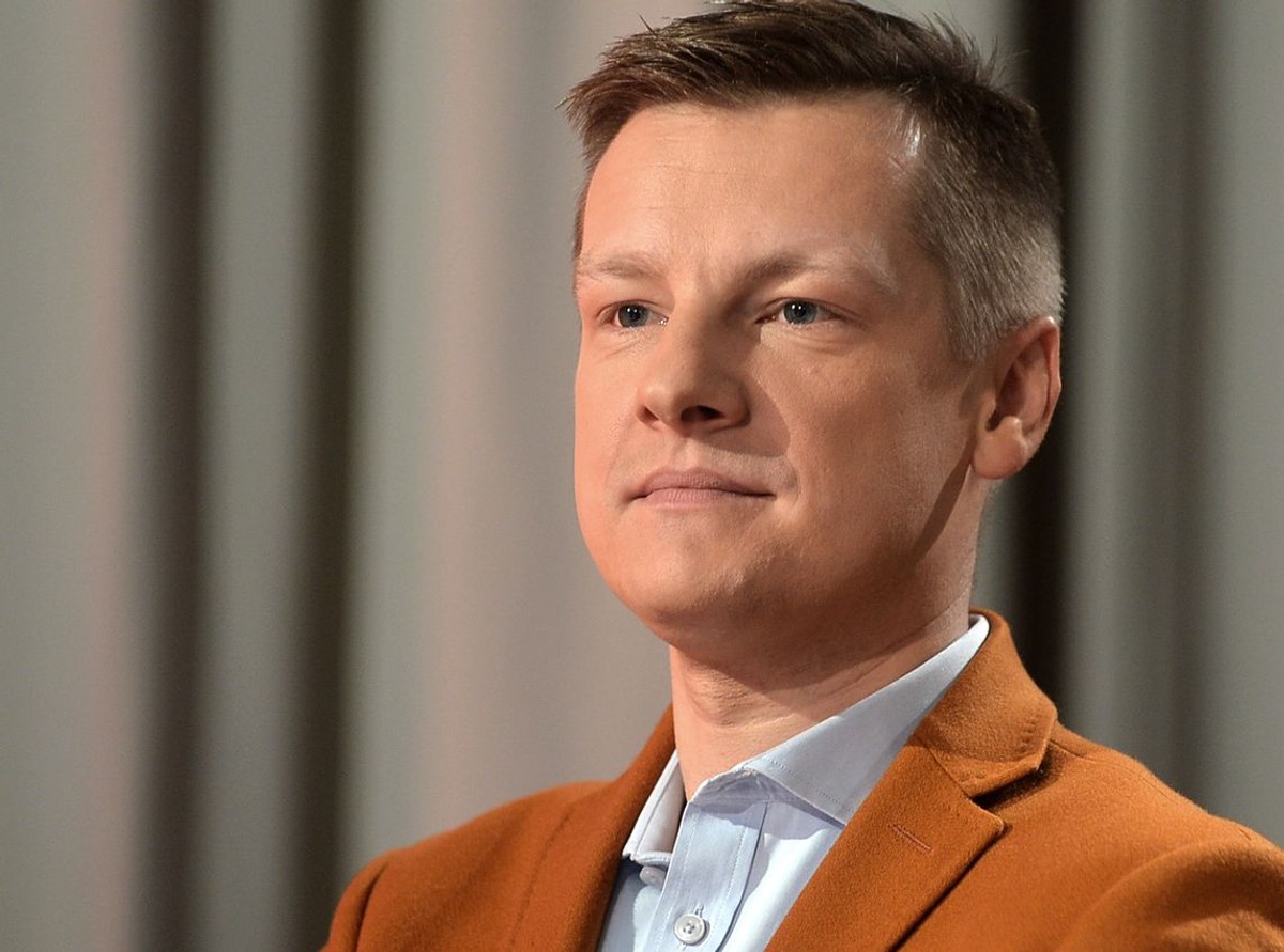 Mroczek kibicuje Andrzejowi Dudzie: Prezydent wszystkich Polaków!