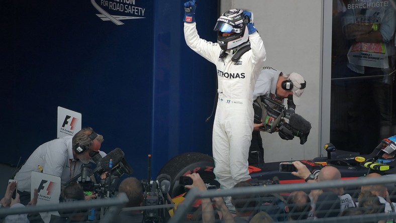 Valtteri Bottas
