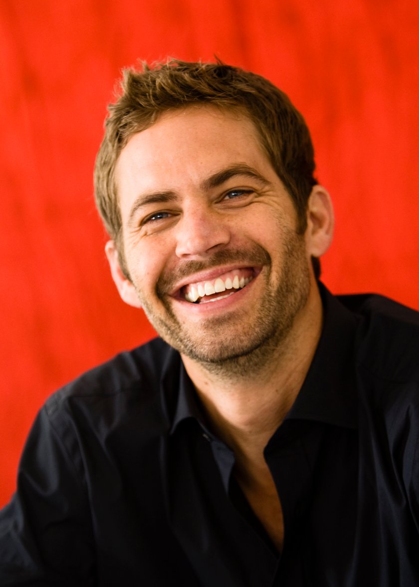 Paul Walker