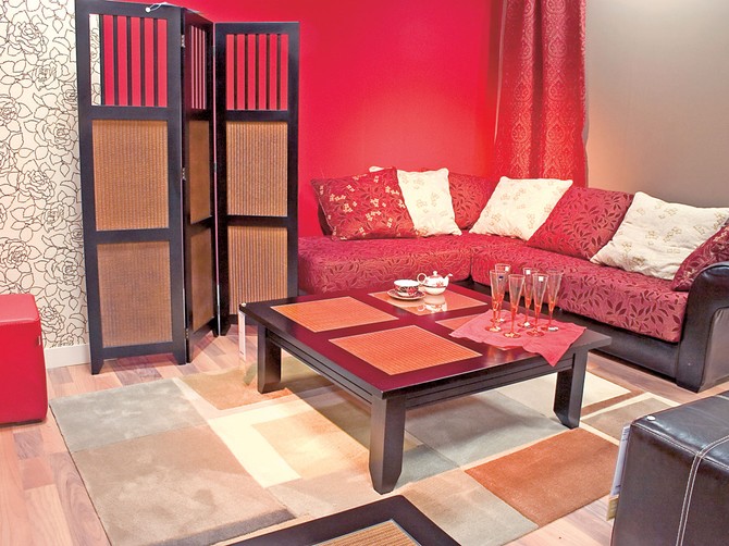 14185_stock-photo-modern-and-stylish-dining-room-with-sofa-and-table-luxurious-cushions-red-toned-walls-and-shutterstock_38702317