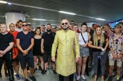 Krzysztof Stanowski wystartuje w wyborach prezydenckich