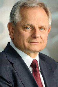 prof. Krzysztof Kalicki, prof. Akademii Leona Koźmińskiego