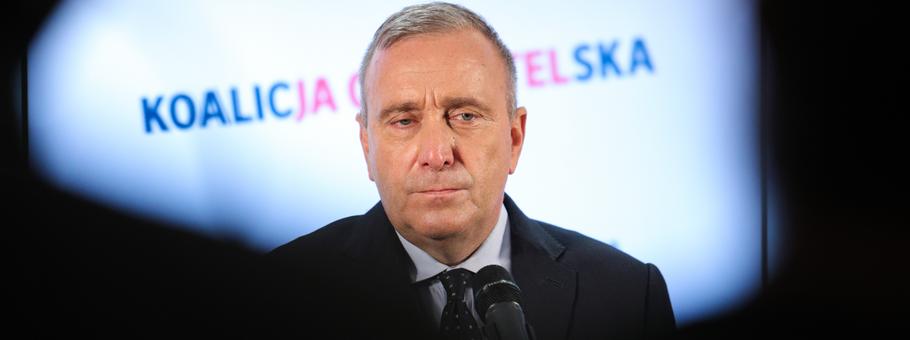 Grzegorz Schetyna