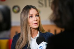 Rozenek-Majdan o in vitro: Nie mamy złudzeń co do tego, co się wydarzy... [ROZMOWA]