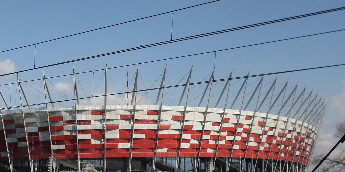 Stadion Narodowy