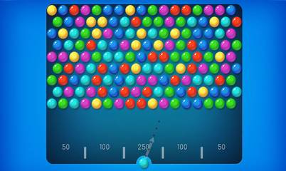 Bubble Shooter Pro