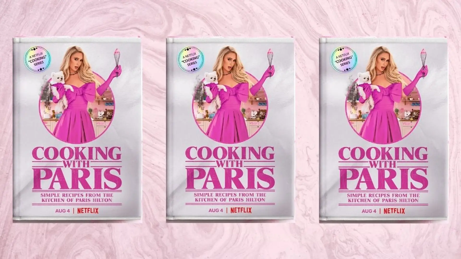 Paris Hilton nie umie gotować. Poprowadzi więc nowy program o gotowaniu