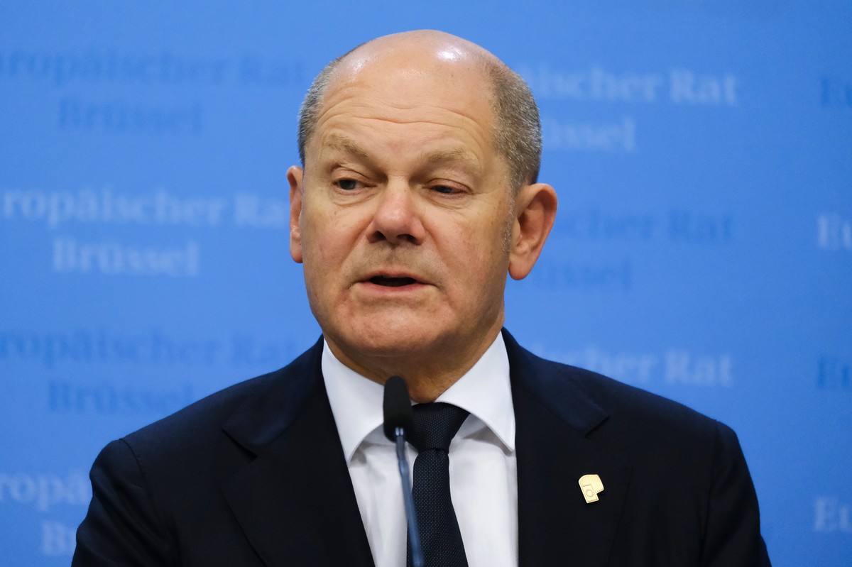 Scholz i Merz utworzą koalicję? Odbyli wstępne rozmowy