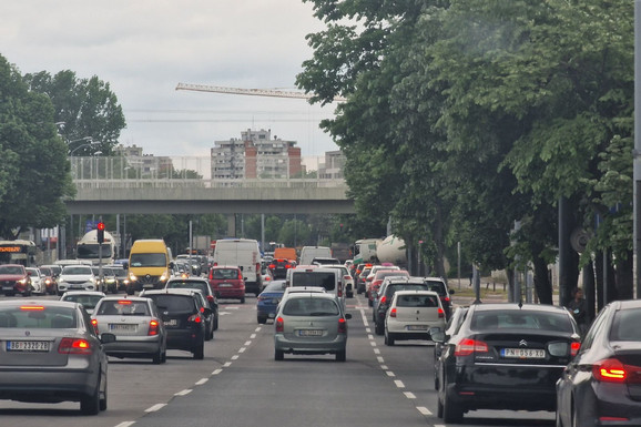 OPET GUŽVE, OPET HAOS Da bi izbegli kolpas na putevima, mnogi su odluči da krenu danas na odmor: Evo kakvo je stanje na graničnim prelazima