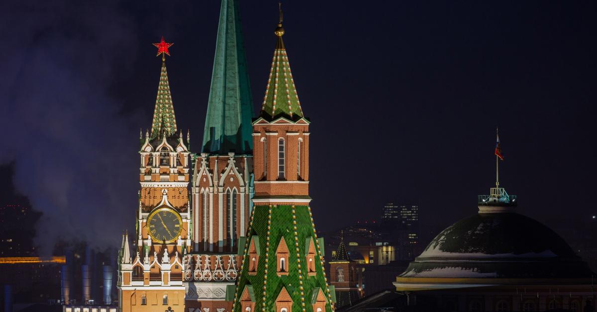 Kreml: Będziemy bronić obywateli Rosji w Donbasie zależnie od skali konfliktu