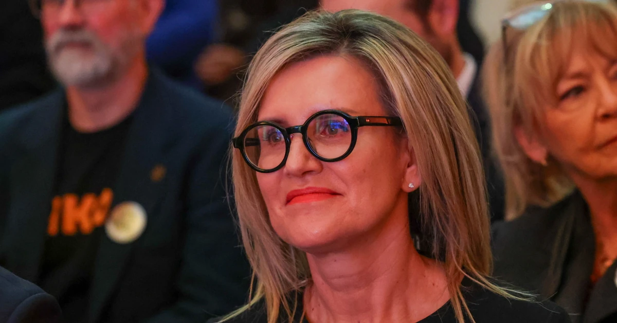 Kara dyscyplinarna dla prokurator Ewy Wrzosek. SN: Osobom prywatnym wolno więcej