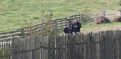 Dramatyczne szczegóły eksplozji w Bańskiej Niżnej. 40-latek handlował materiałami wybuchowymi?