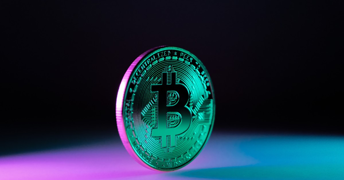 Bitcoin pobił nowy rekord wszech czasów. Dwa powody