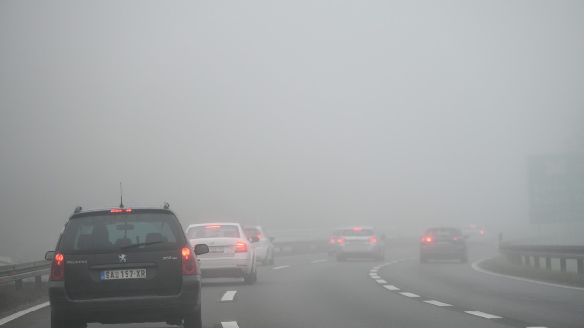 OVAJ DEO AUTO-PUTA OD DANAS SE ZATVARA Oglasili se Putevi Srbije: Evo kako će se odvijati saobraćaj Kép