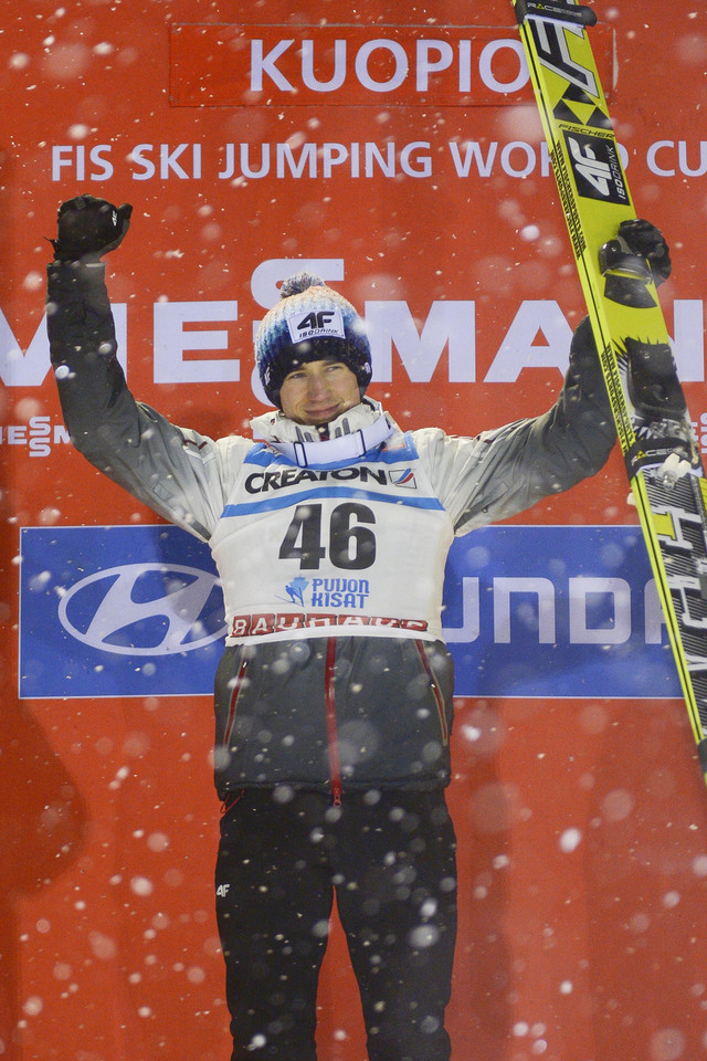 Kamil Stoch