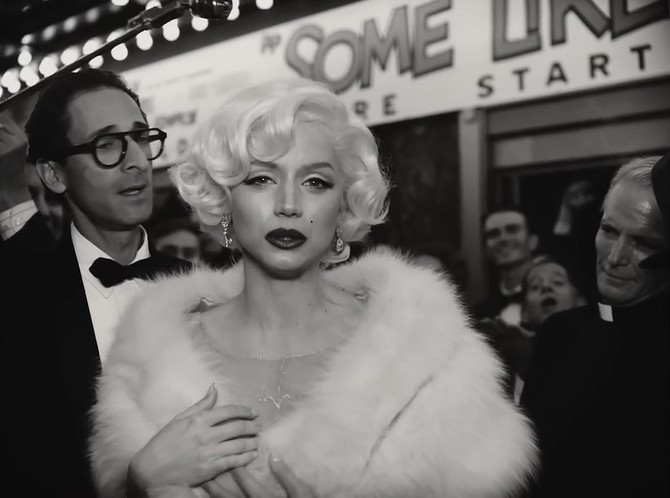 Film Blonde