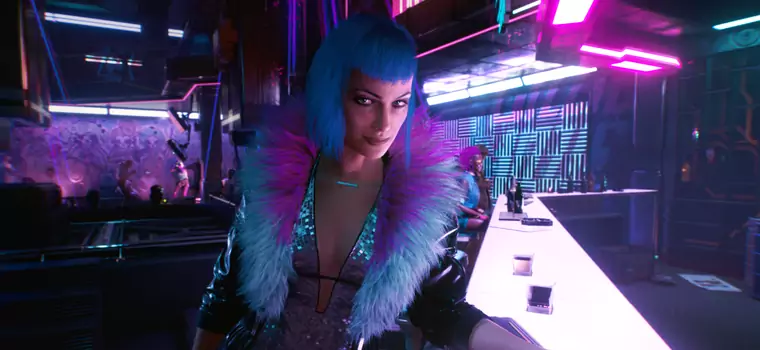 AMD i Nvidia udostępniają sterowniki z optymalizacjami dla Cyberpunk 2077